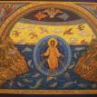 Creation Mural