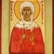 St. Natalia of Nicomedia